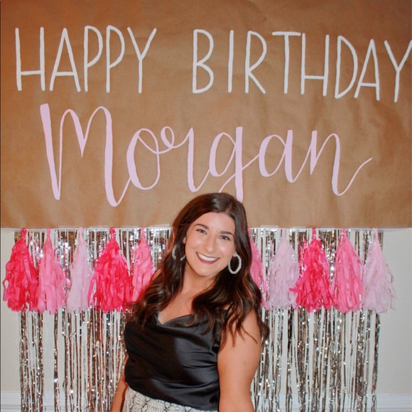 Meet your Posher, Morgan - Picture 1 of 1